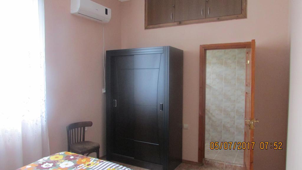 Hotel Sunny House Kobuleti Exterior foto