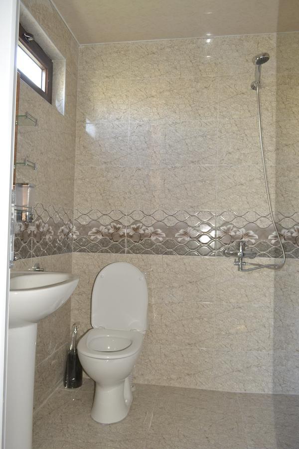 Hotel Sunny House Kobuleti Exterior foto