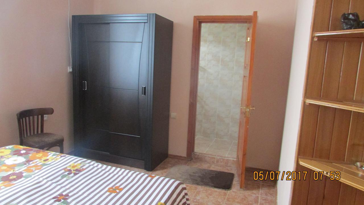 Hotel Sunny House Kobuleti Exterior foto